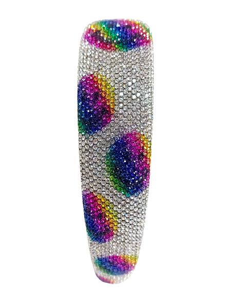 Crystal Smile Headband