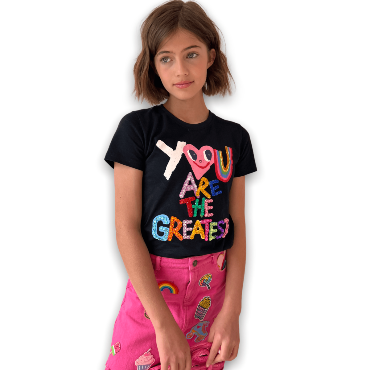 You Are The Greatest Gem T-Shirt