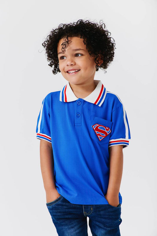 Superman™ Polo Chemise
