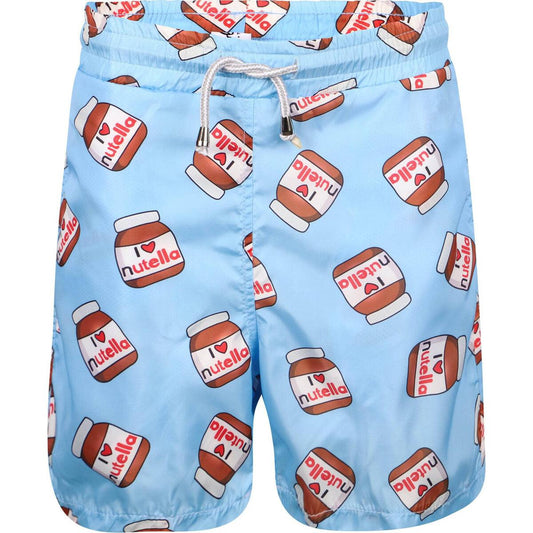 Nutella Swim Shorts