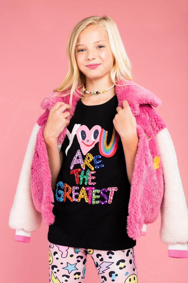 You Are The Greatest Gem T-Shirt