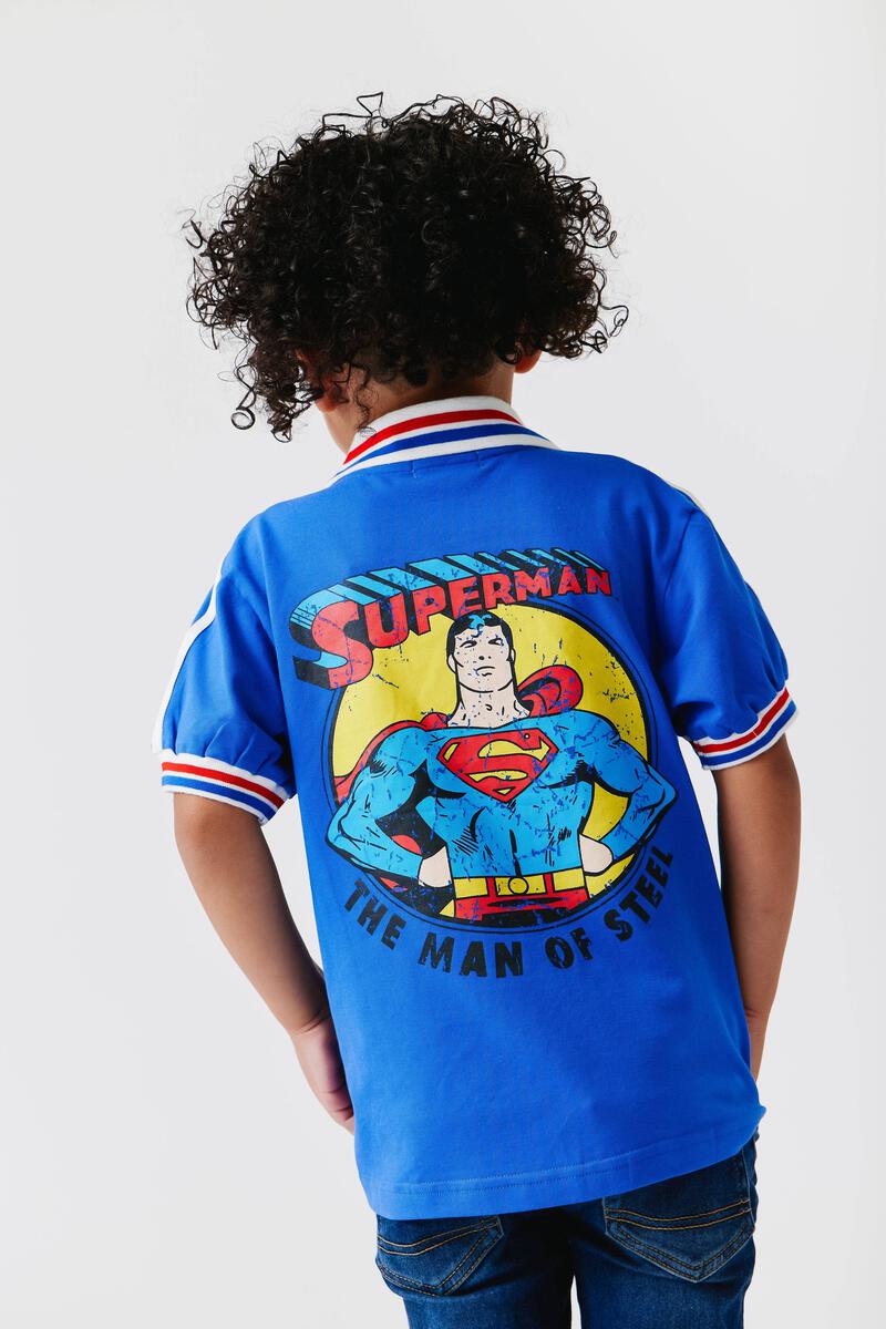 Superman™ Polo Chemise
