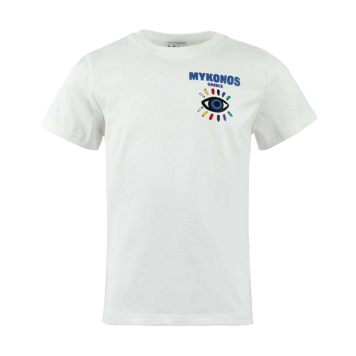 Mykonos Greece T-Shirt