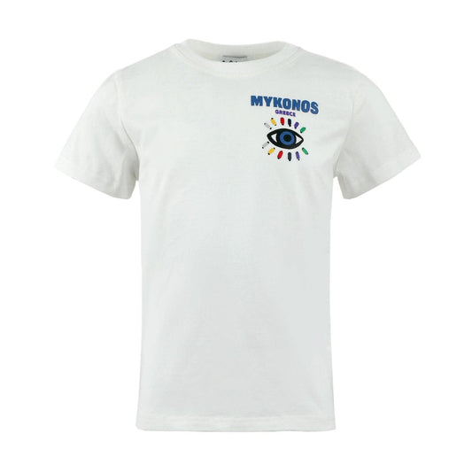 Mykonos Greece T-Shirt