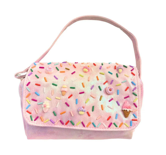 Sprinkle Treat Handbag