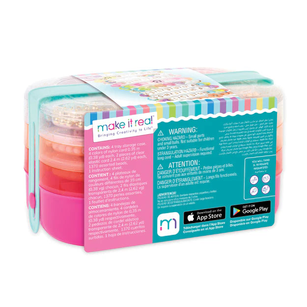 Beads 2-GO! DIY Jewelry Set