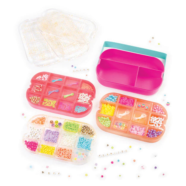 Beads 2-GO! DIY Jewelry Set