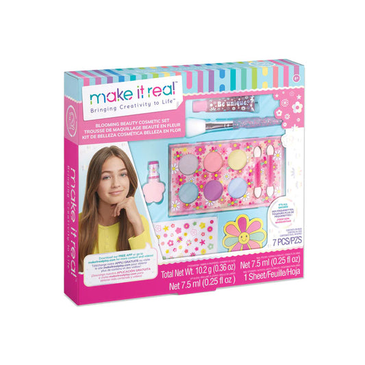 Blooming Beauty Cosmetic Set
