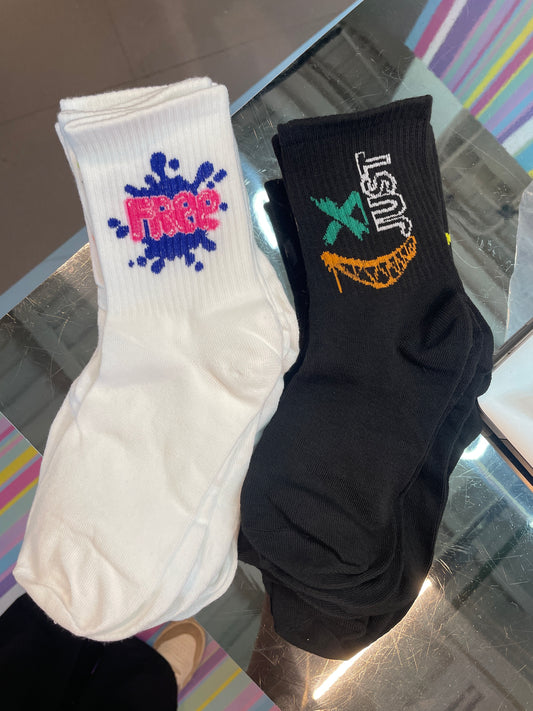 Socks Cool Boys