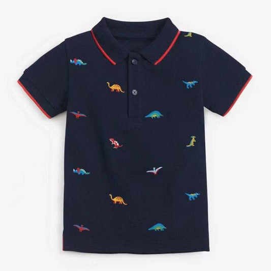 Chemise Dino Polo