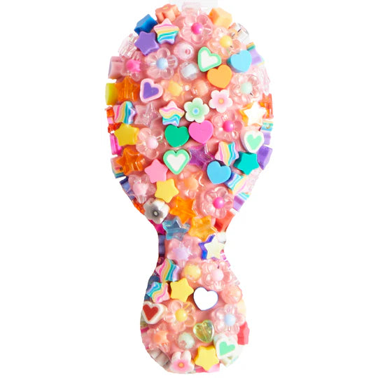Charm Hair Brush
