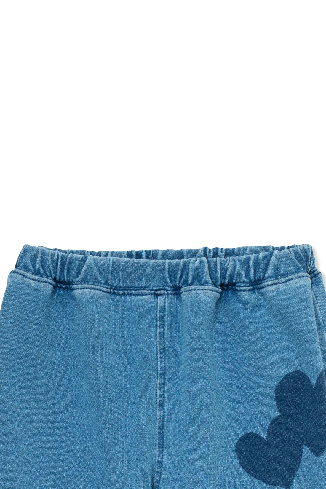 Screened Hearts Pant