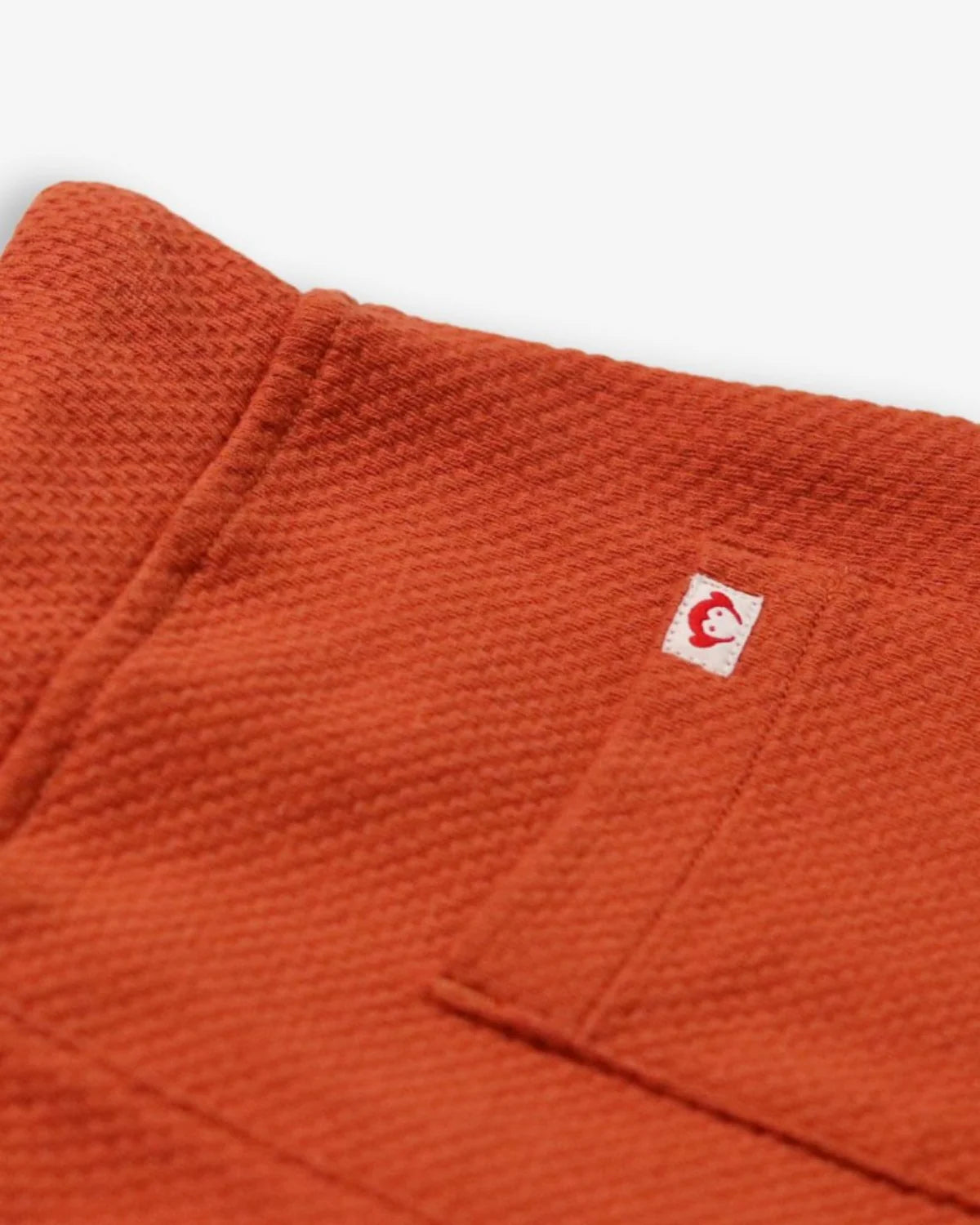 Red Clay Preston Shorts