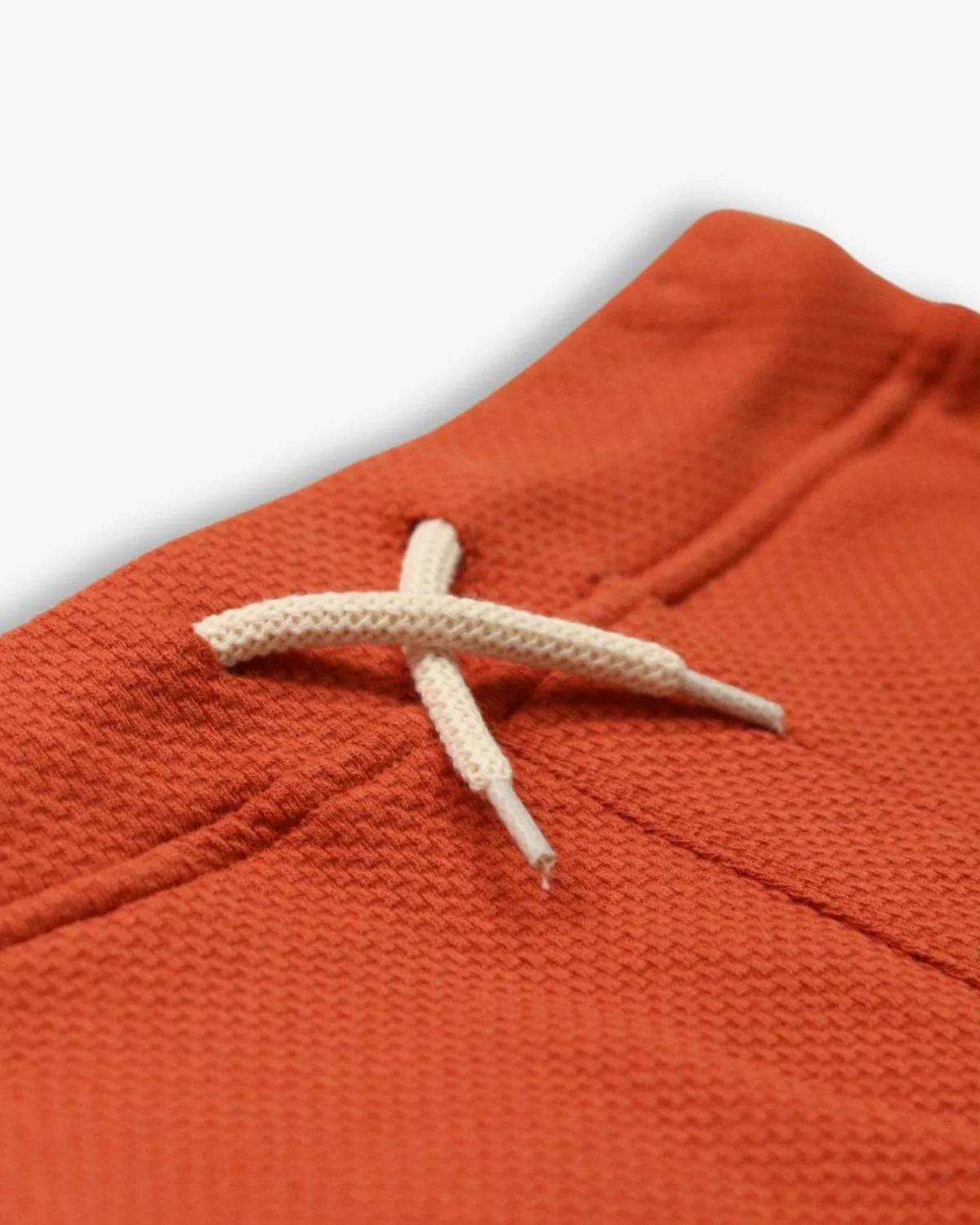 Red Clay Preston Shorts