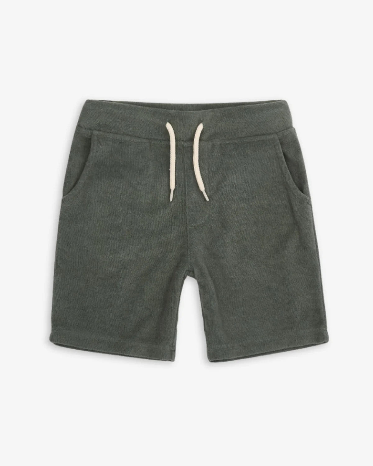 Sage Camp Shorts