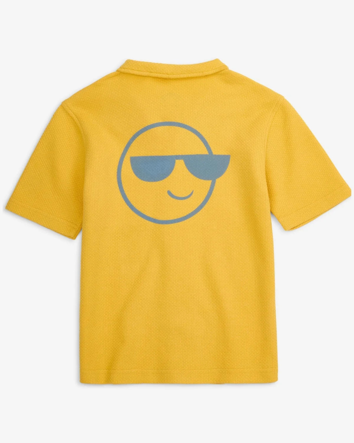 Sunny Smile/Palm Tree Resort Yellow Set