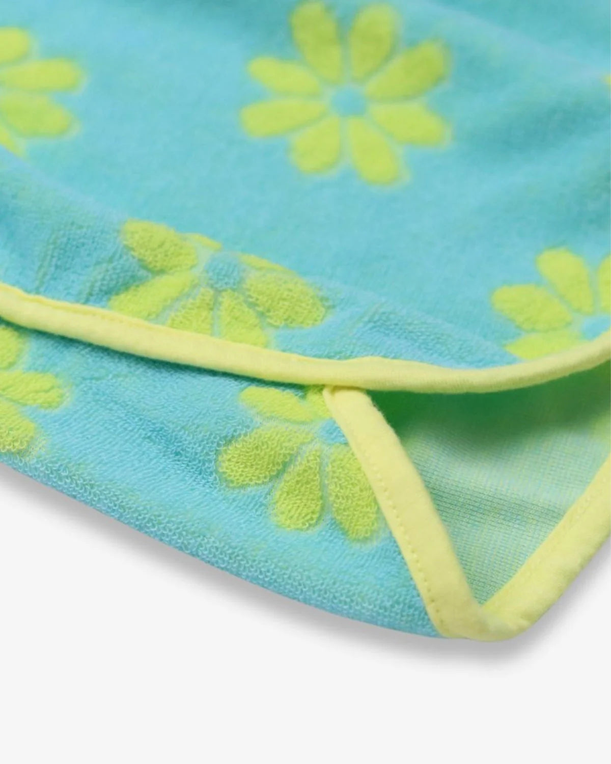 Blue Daisies Mia Dress