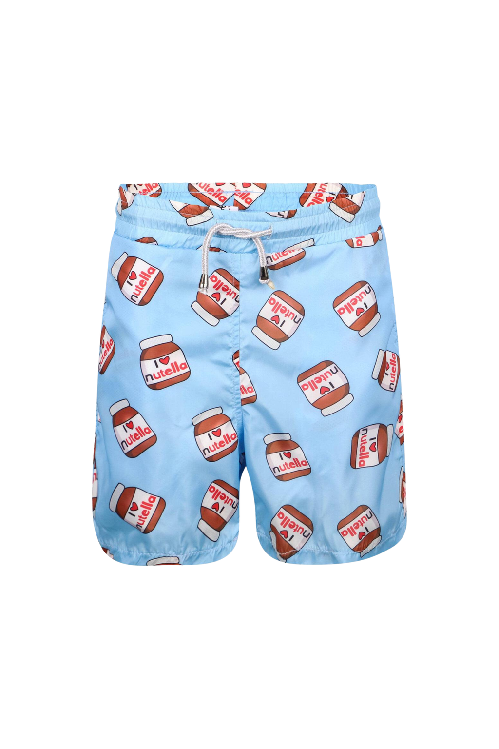 Nutella Swim Shorts