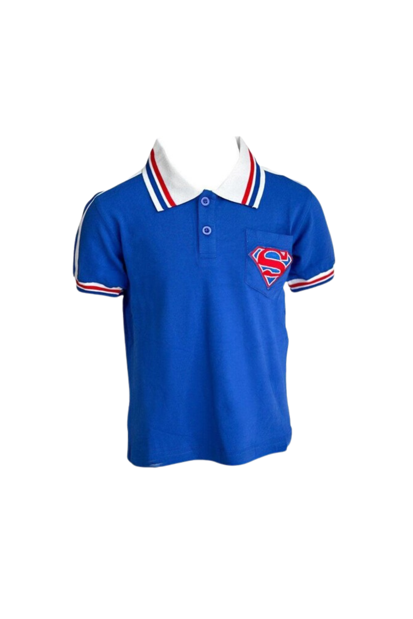 Superman™ Polo Chemise