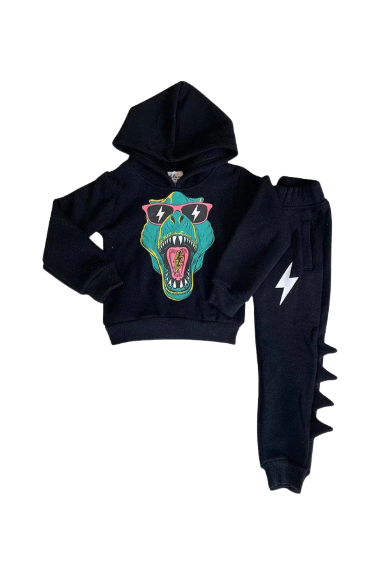 Dino Flash Jogger Set