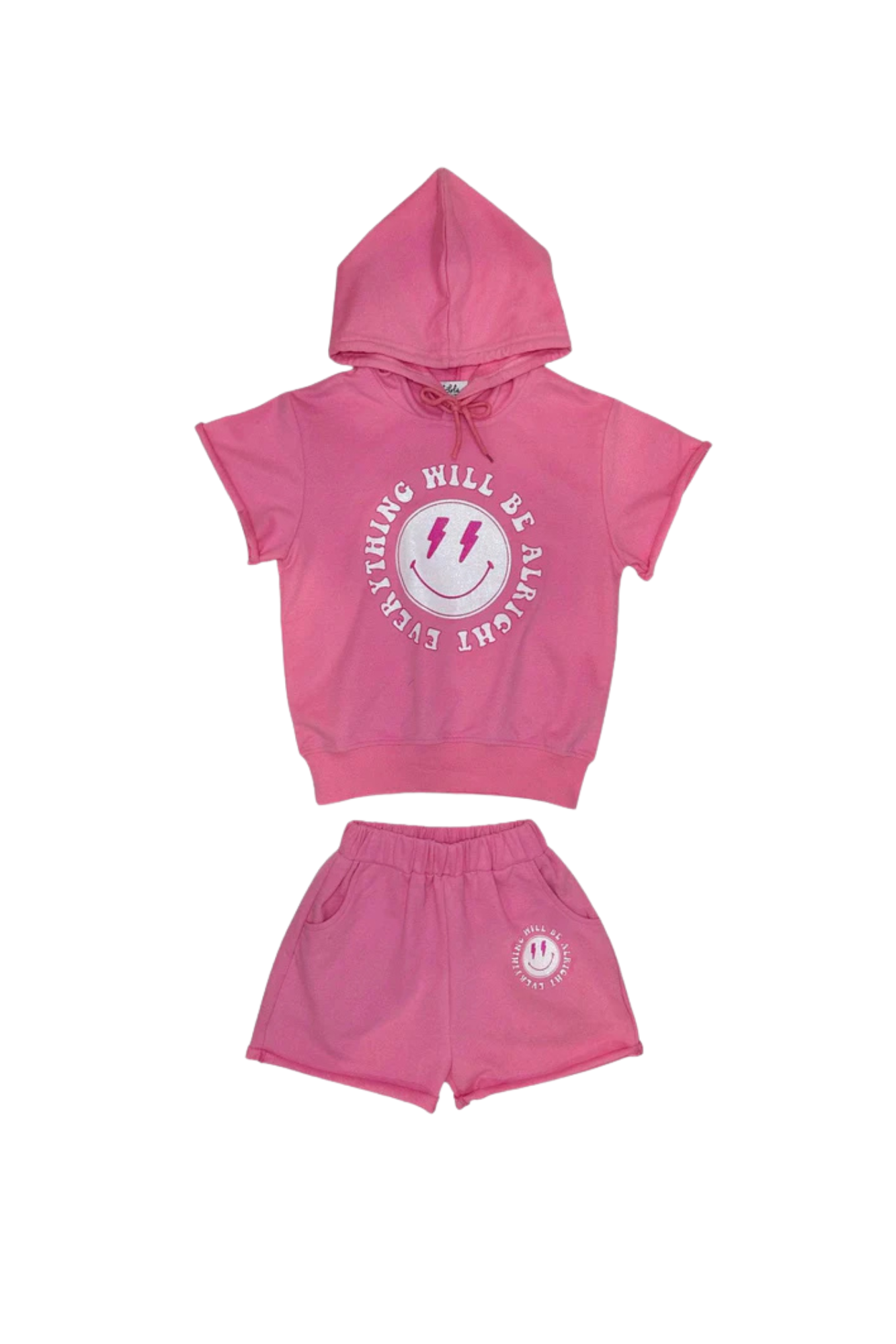 Everything Will Be Alright Set