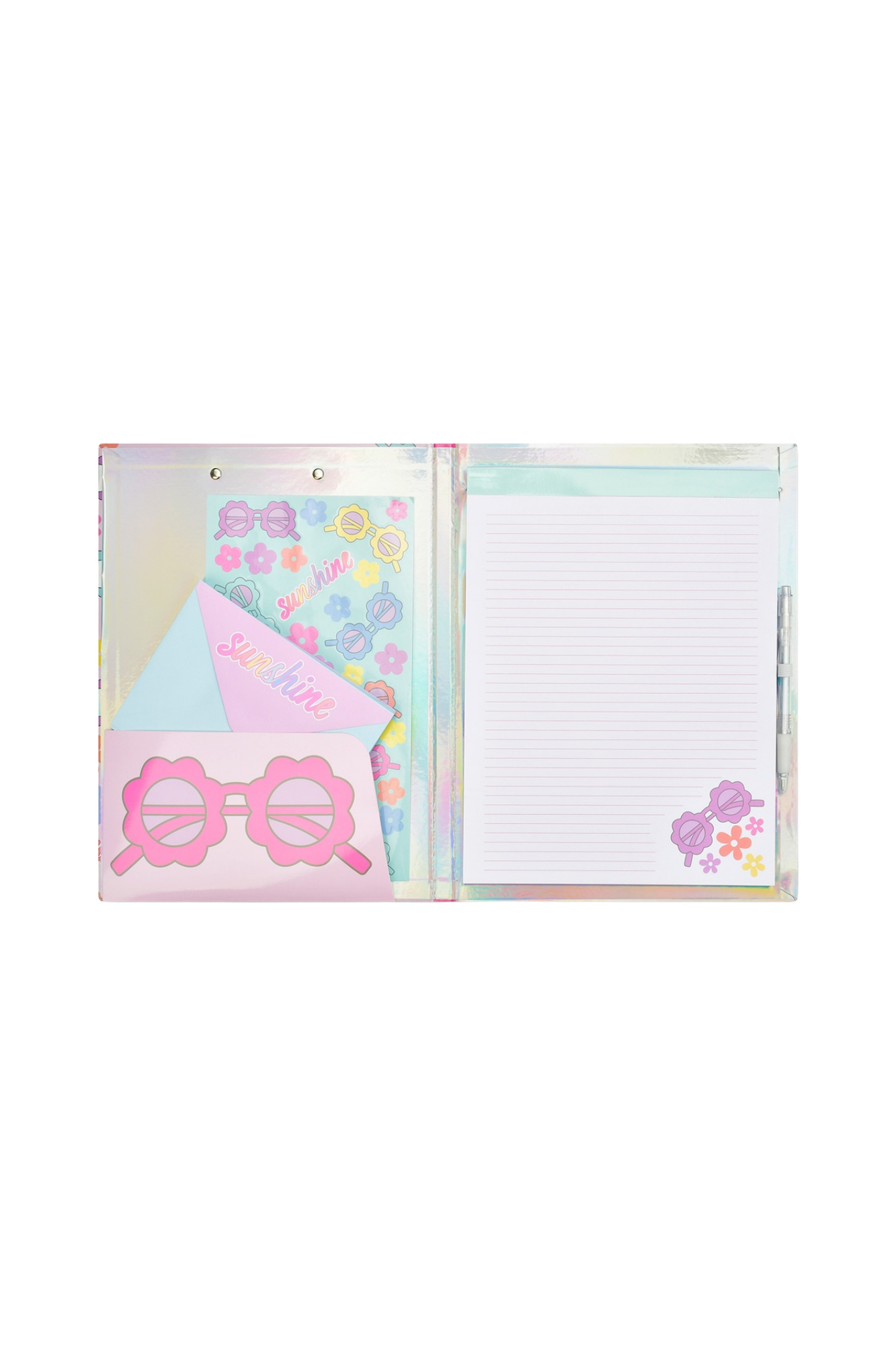 Spring Sunnies Clipboard Set