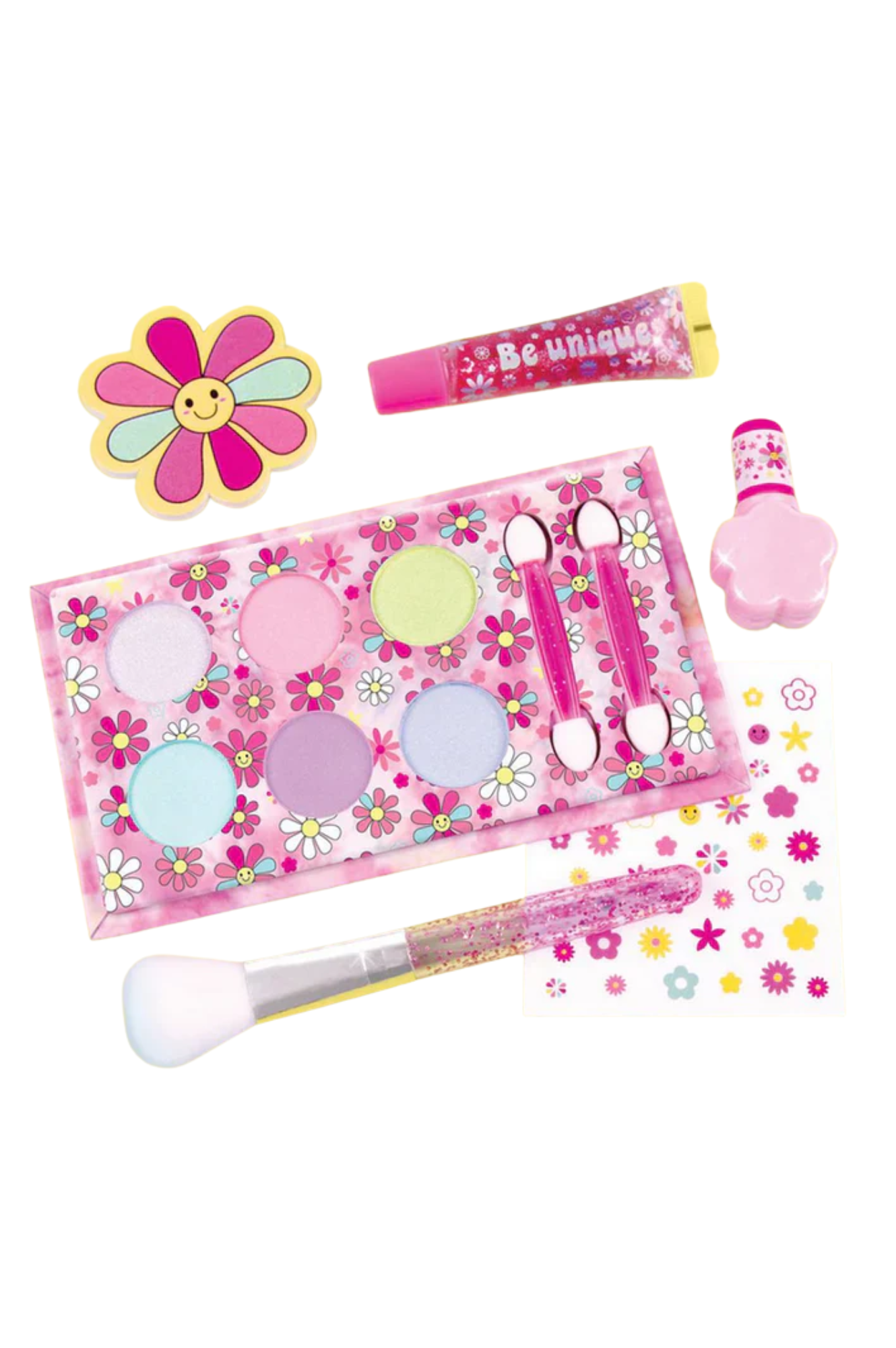 Blooming Beauty Cosmetic Set