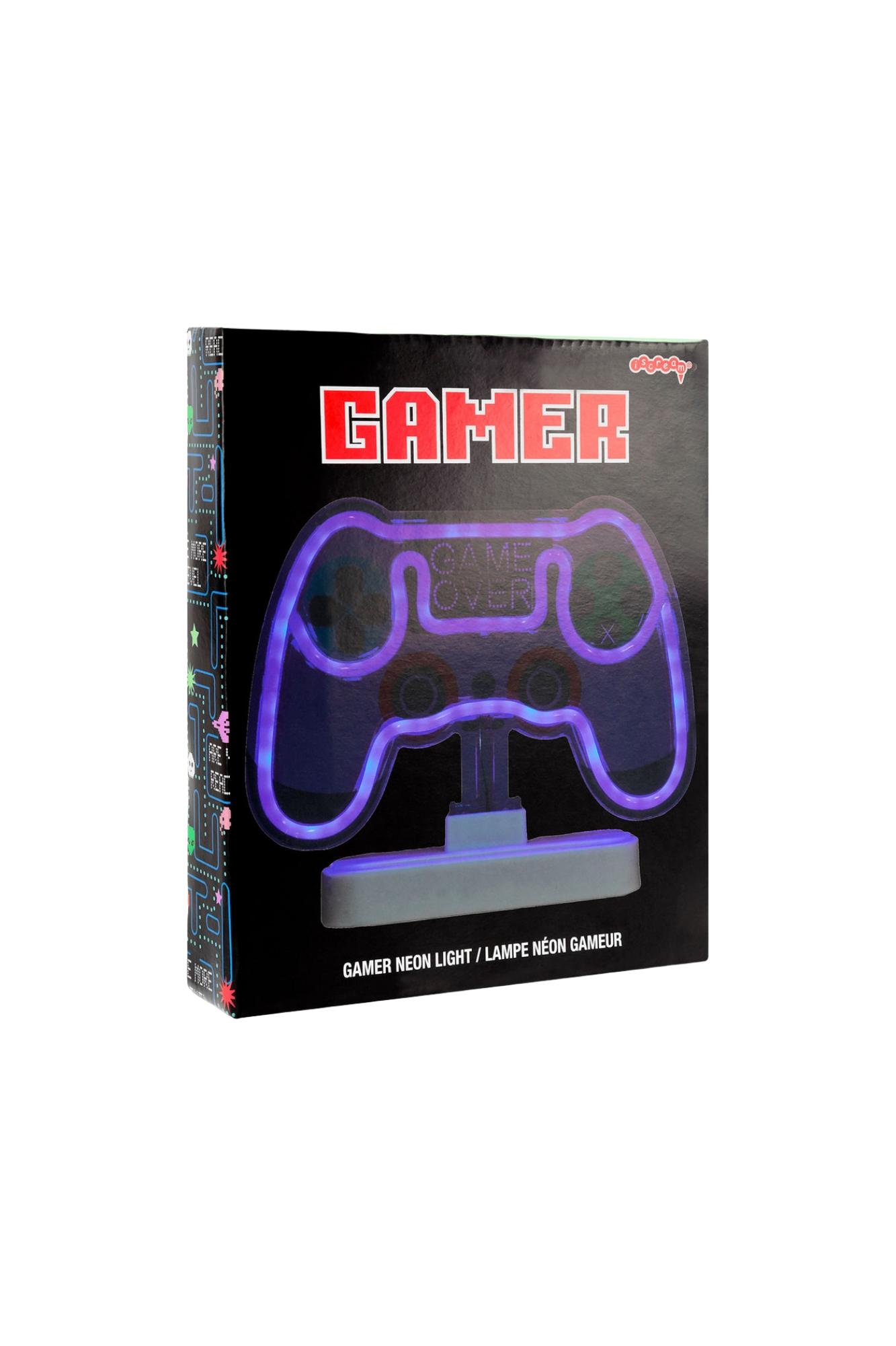 Gamer Neon Light