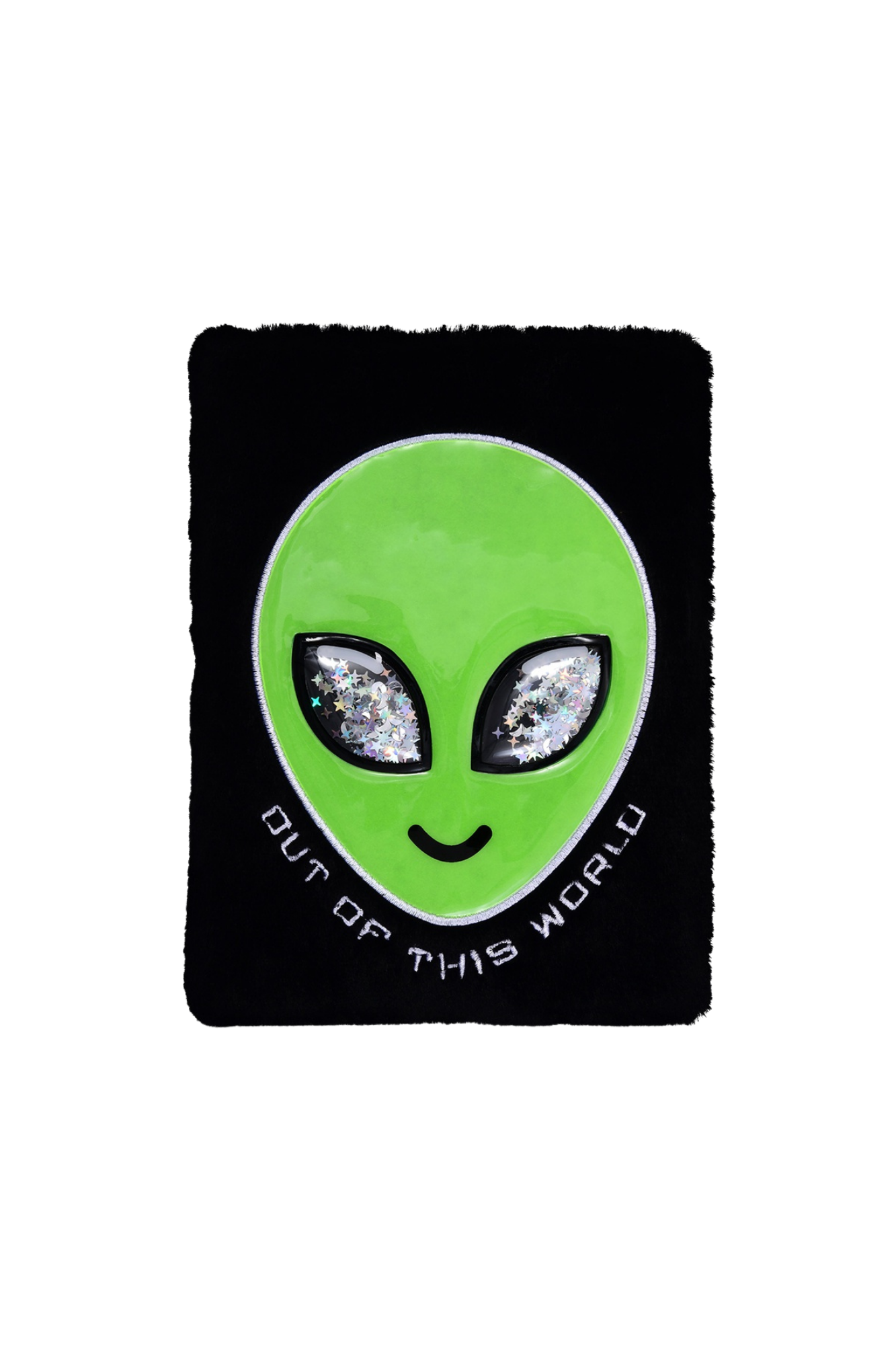 Out of This World Furry Journal