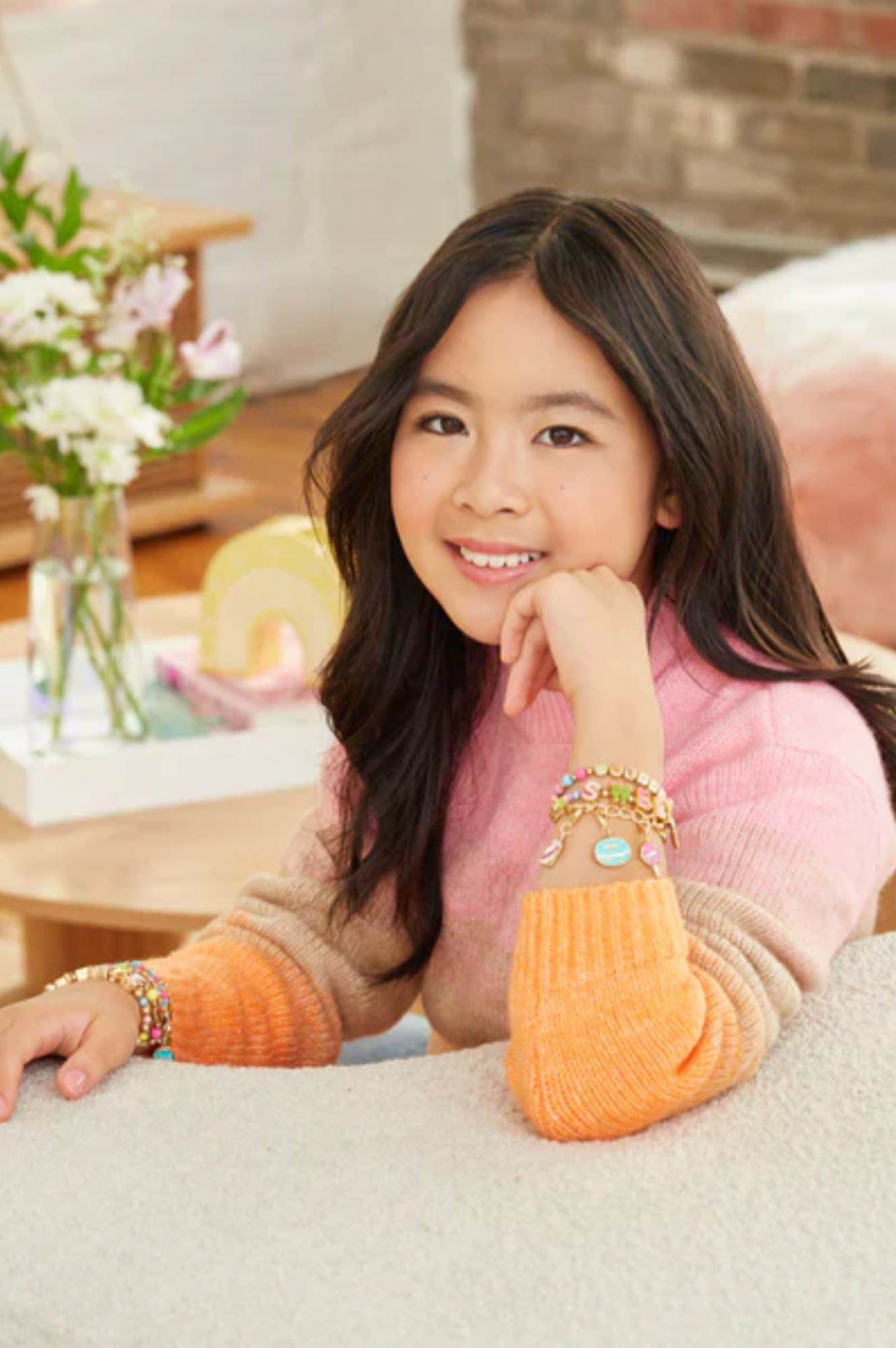 Sweet Treats DIY Bracelet Kit