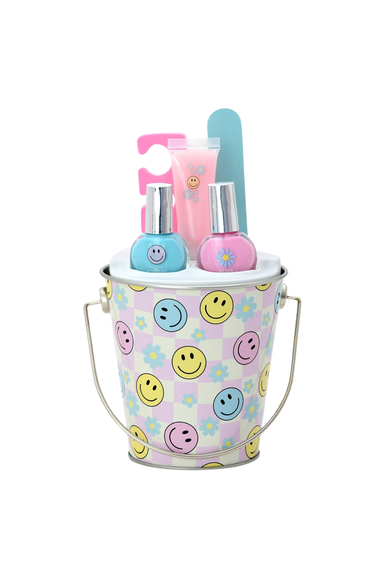 Smile All Day Beauty Bucket