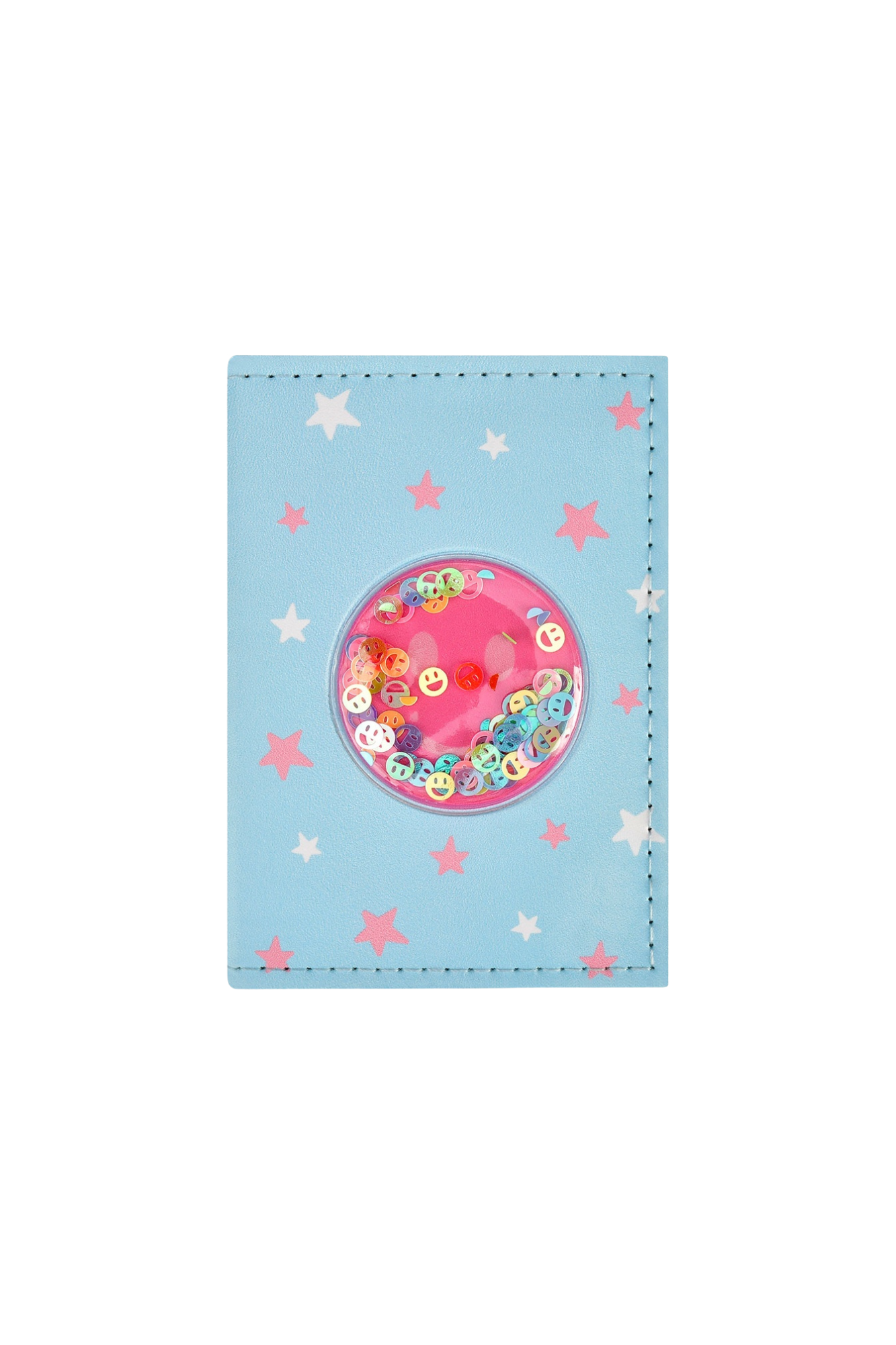 Happy Makeup Palette Book