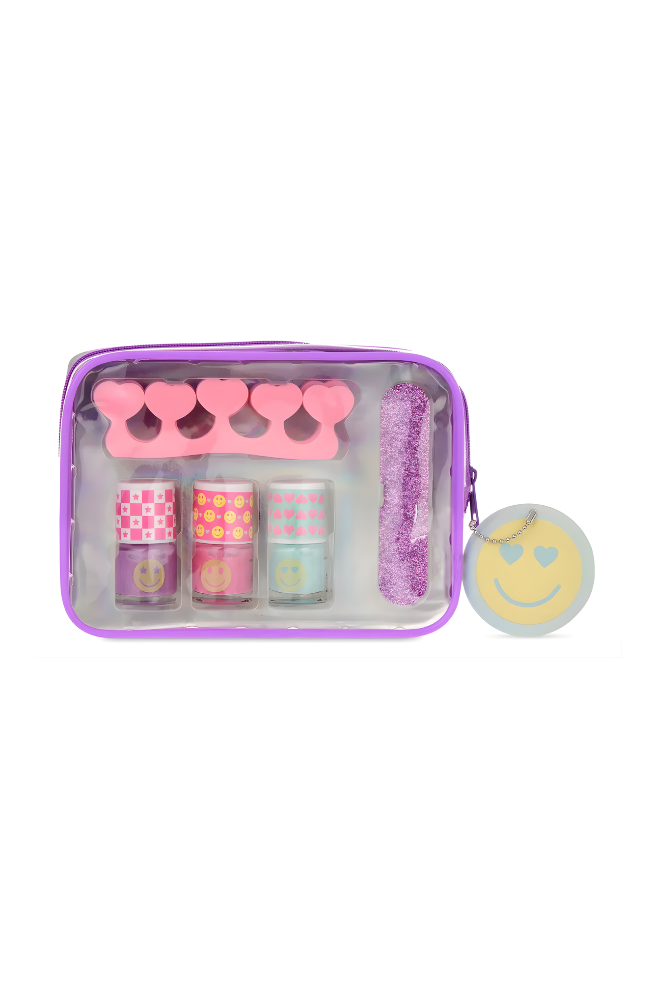 Happy Days Nail Polish Set