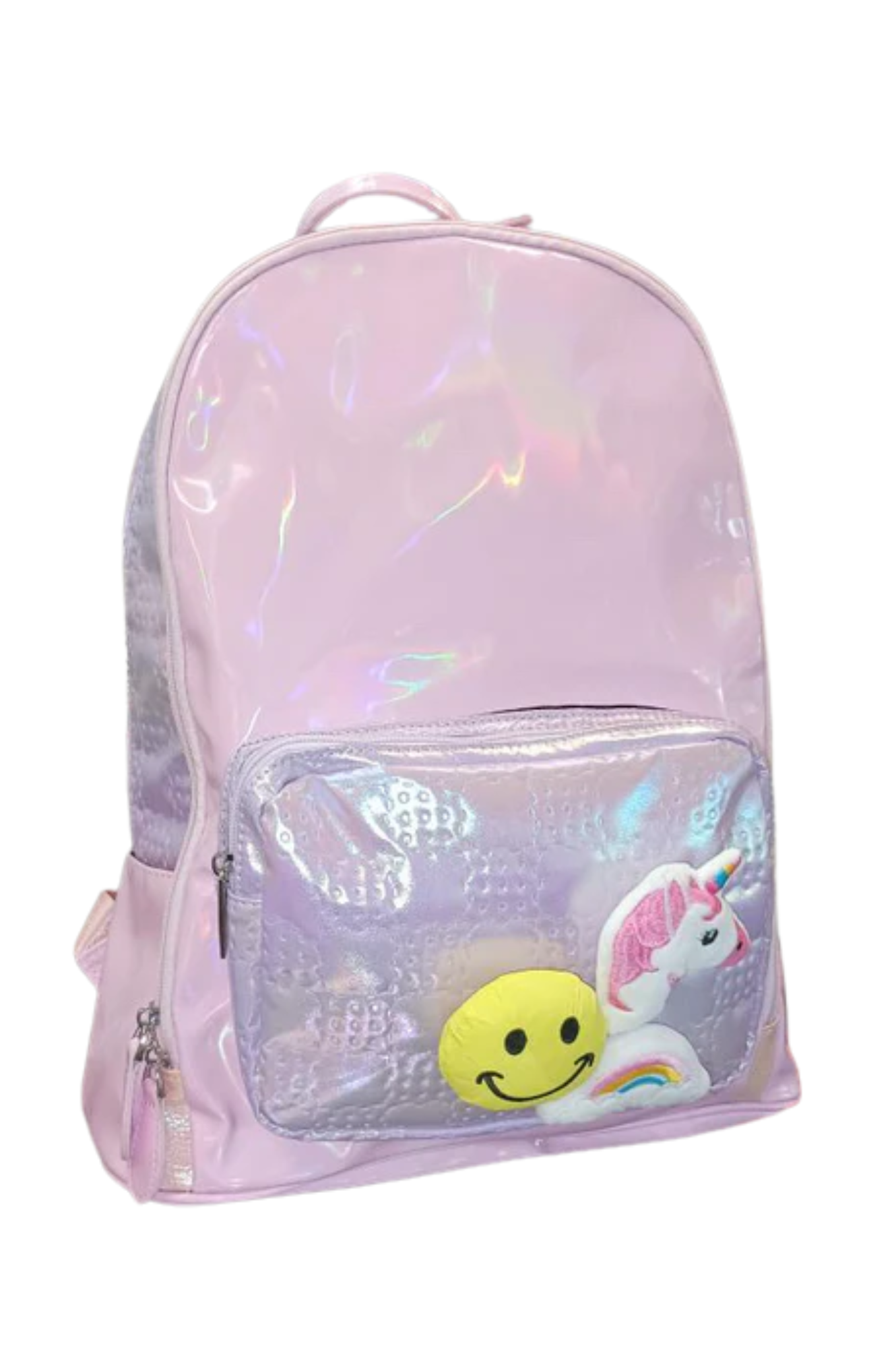Teddy Bag Pack Rose