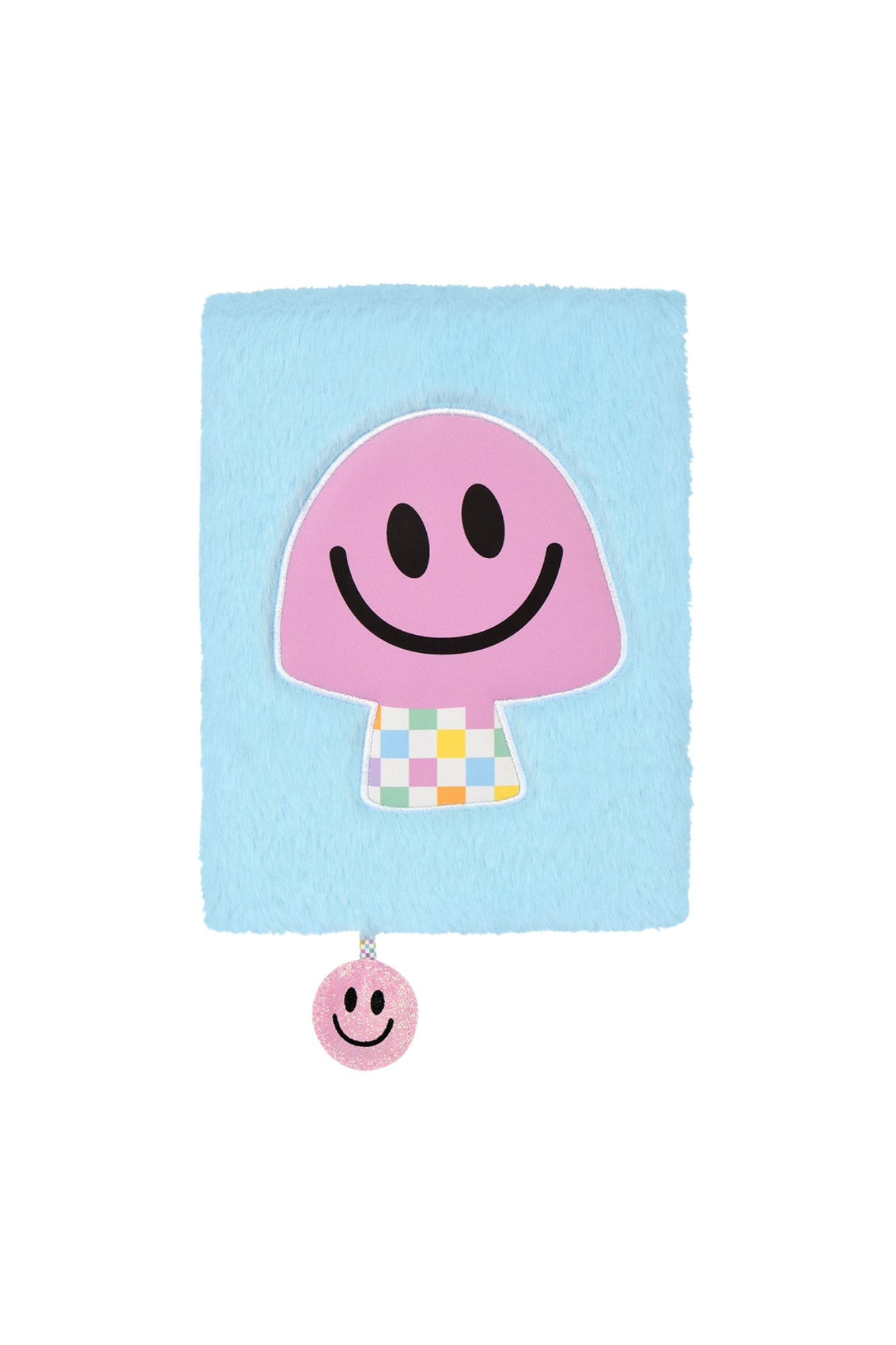 Fun Guy Furry Journal