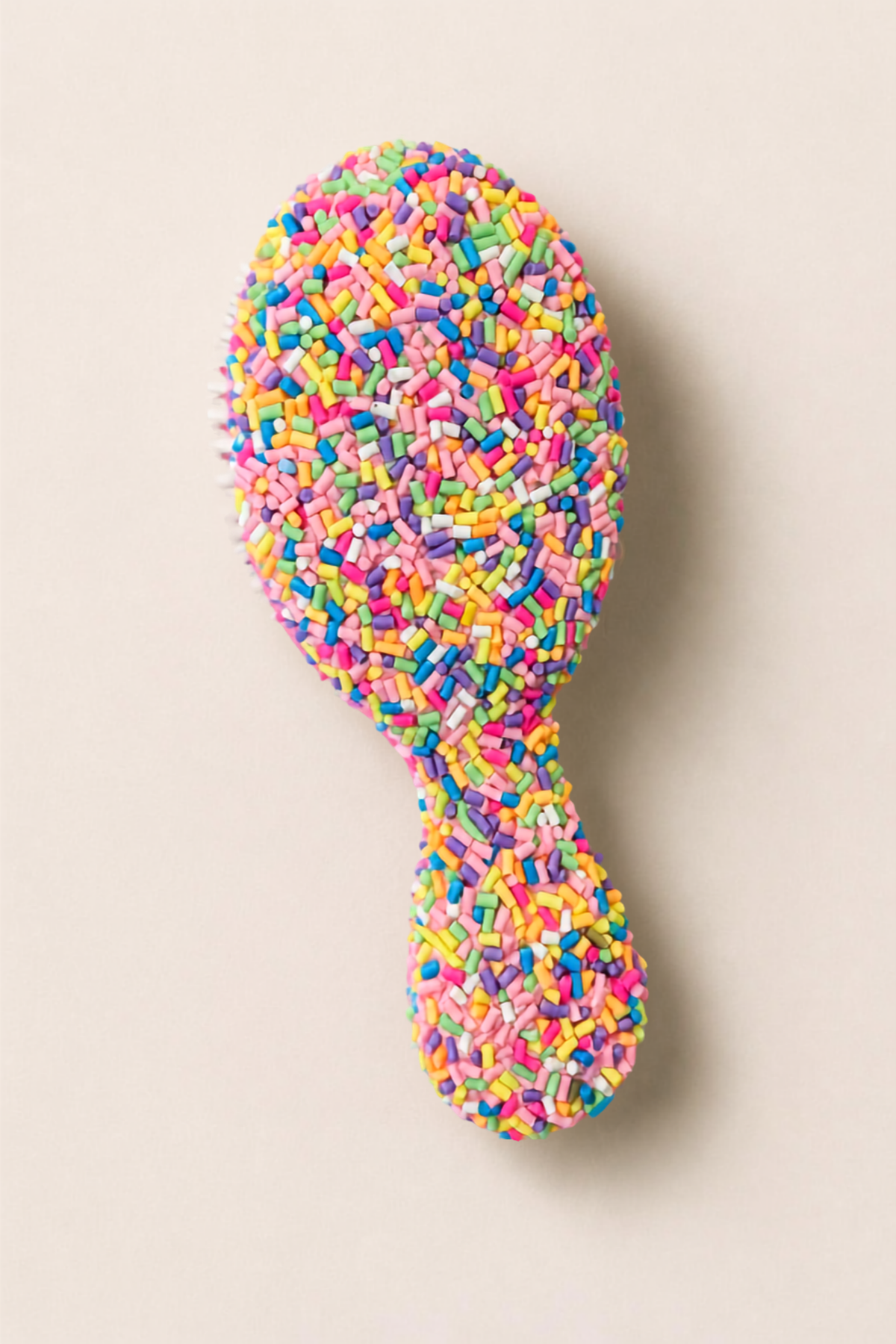 Sprinkle Hair Brush