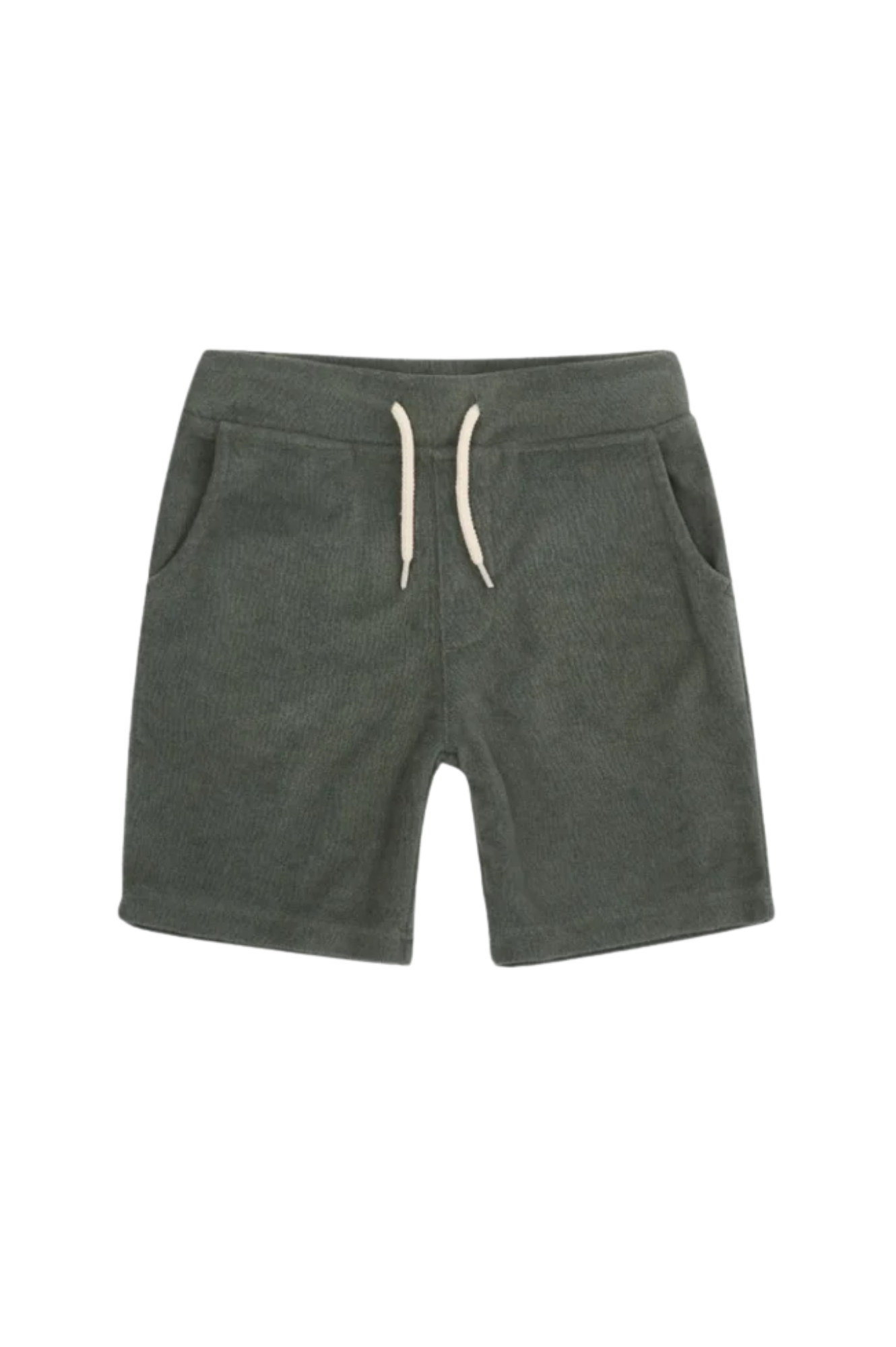 Sage Camp Shorts