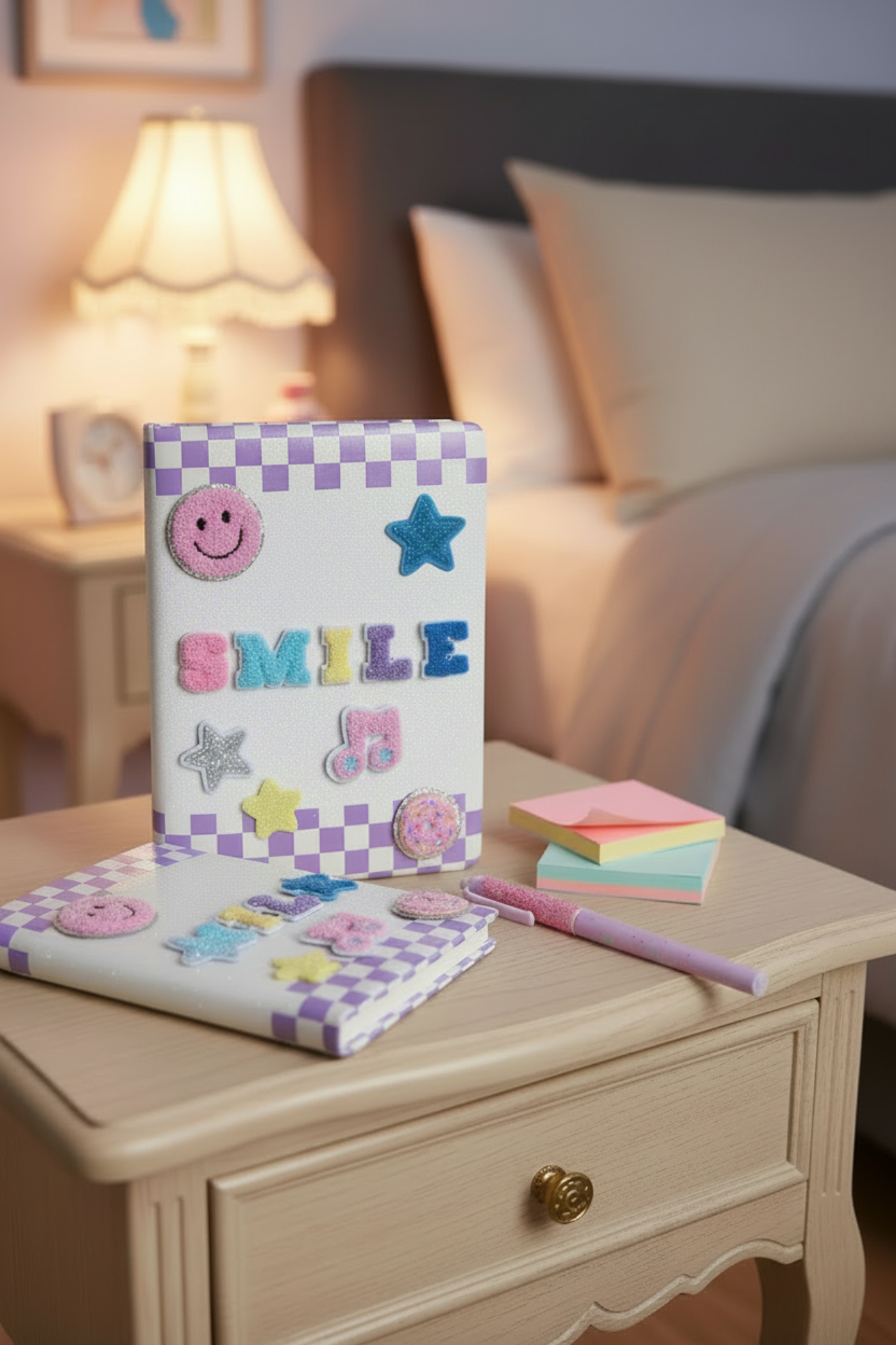 Check it Out Journal