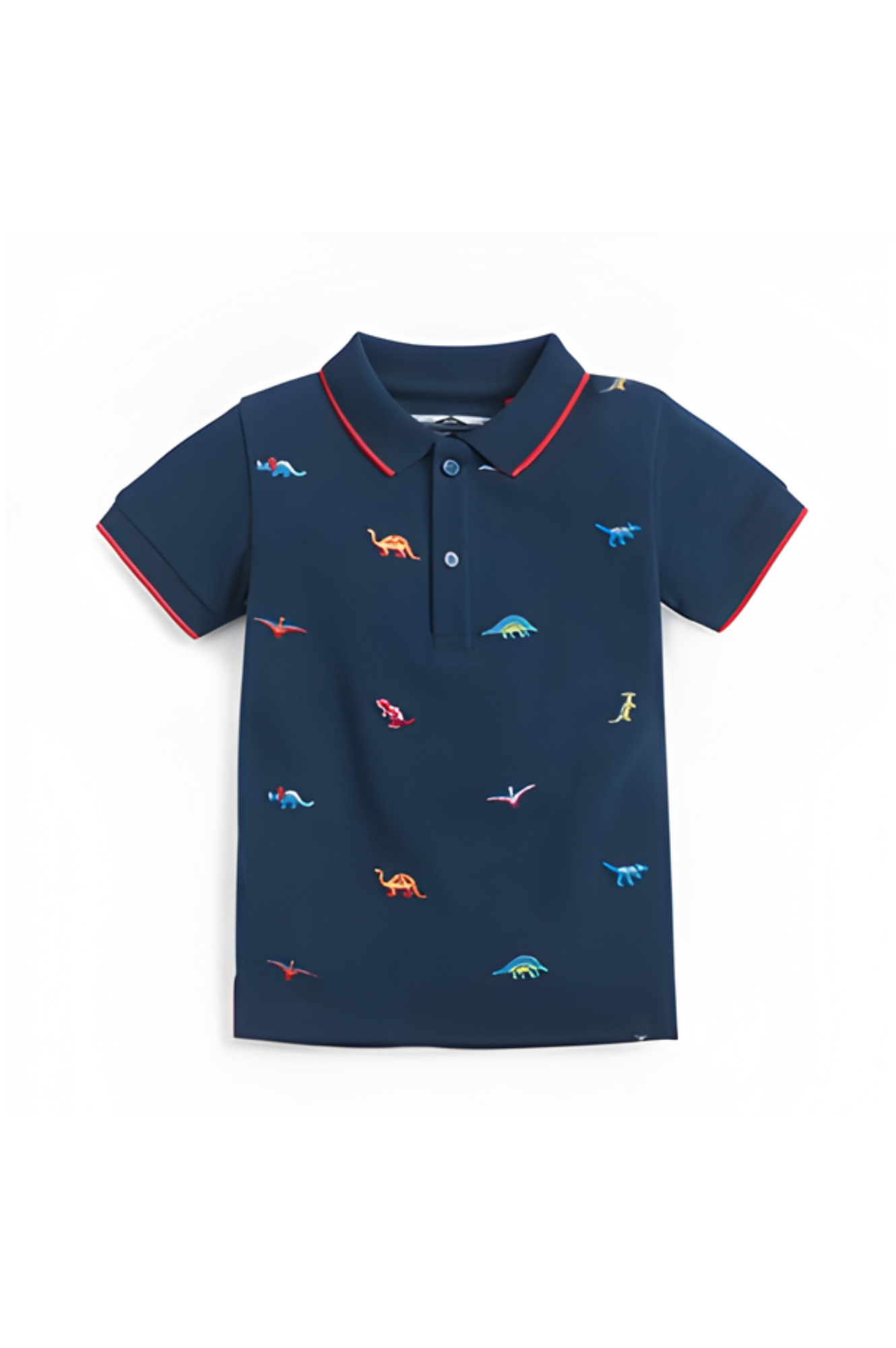 Chemise Dino Polo