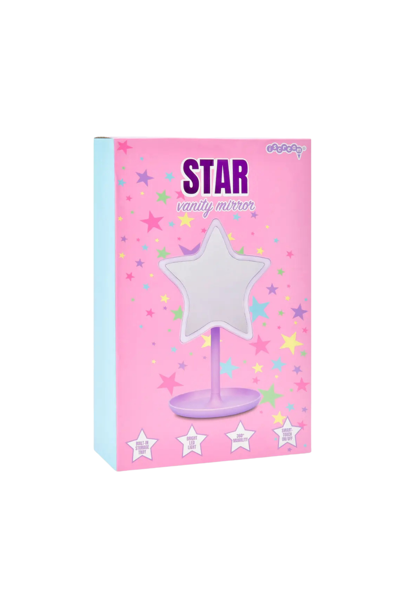 Star Vanity Mirror