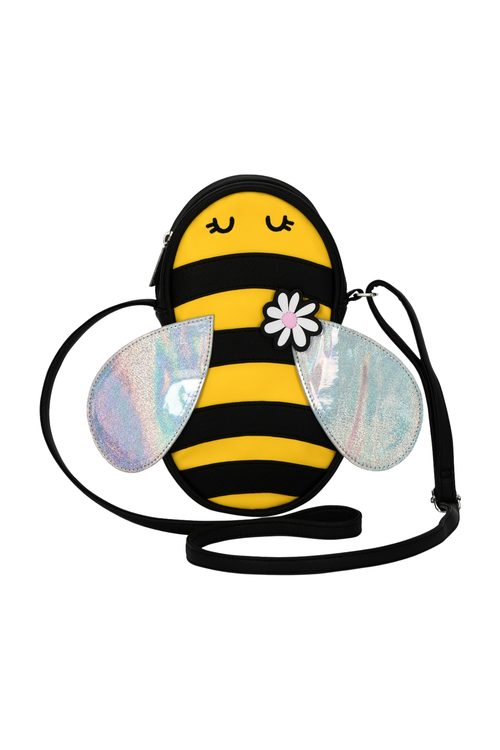 Bee Loved Crossbody Bag