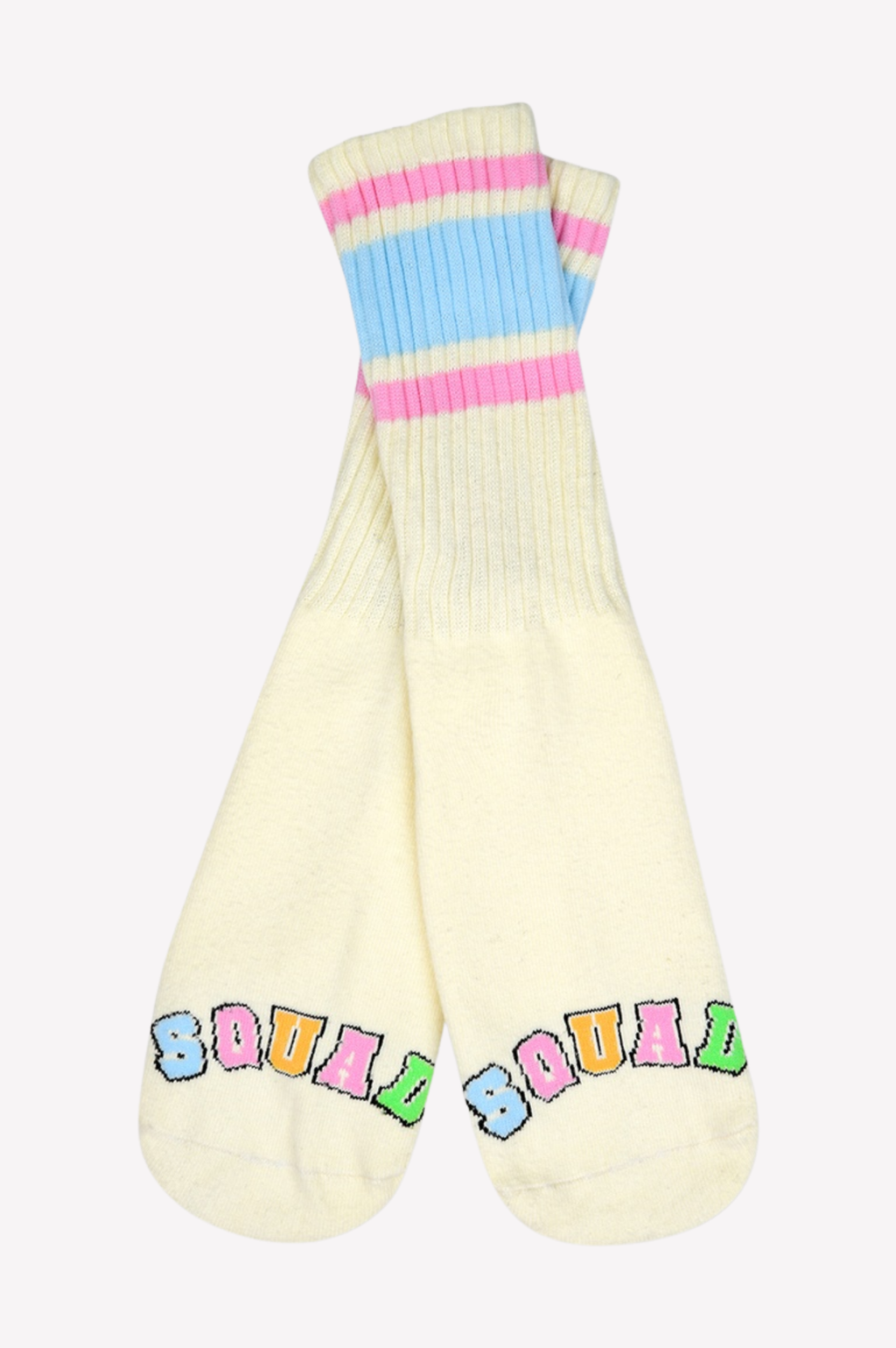Smile Squad Socks