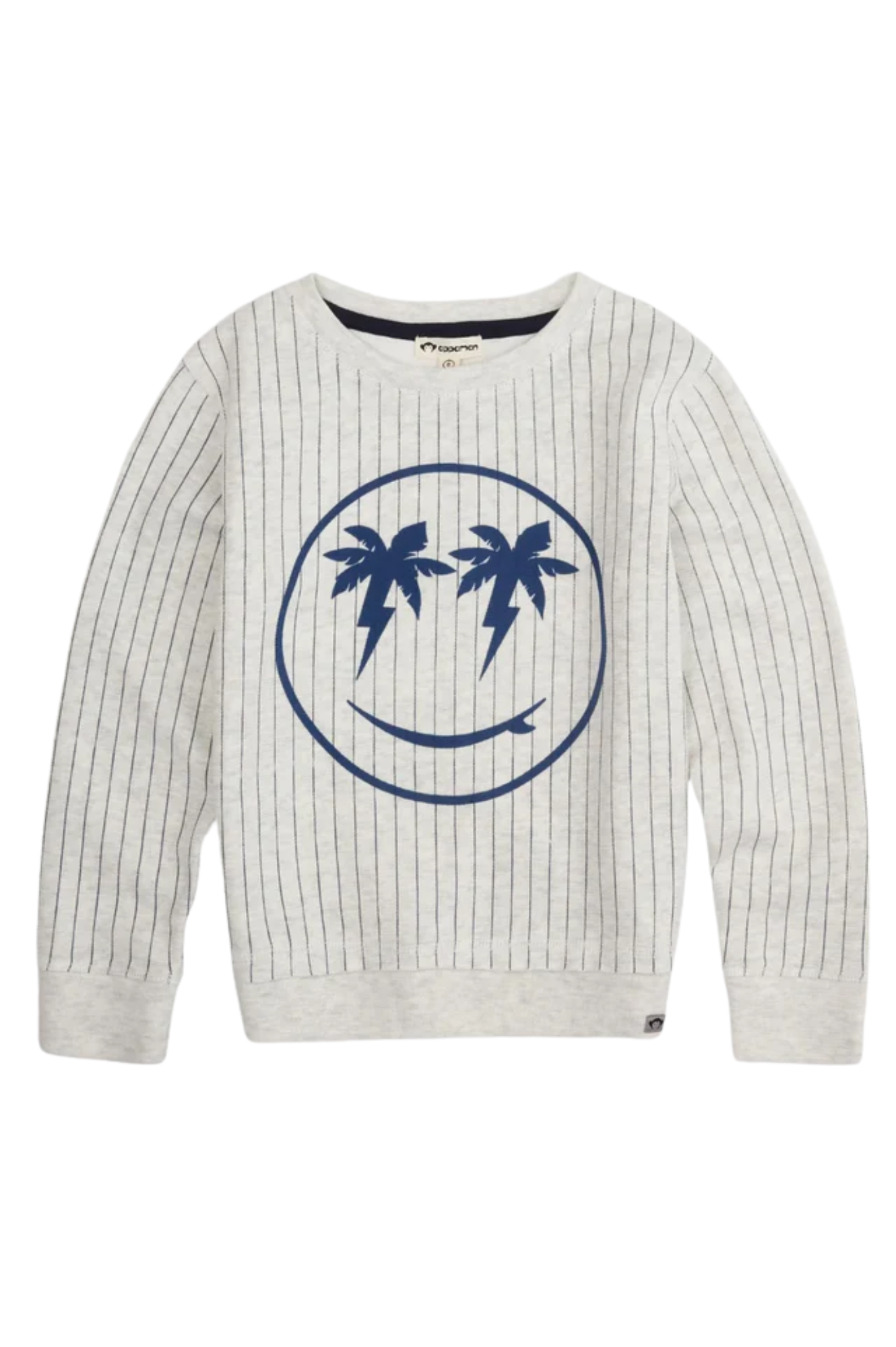 Happy Surfing Highland Sweatshirt