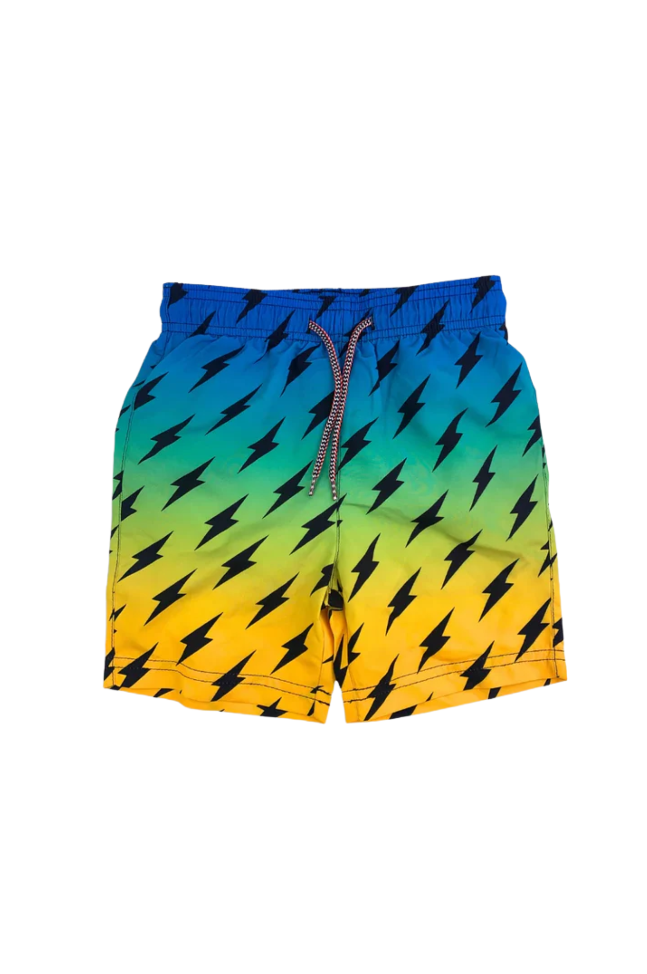 Swim Trunks Bolt