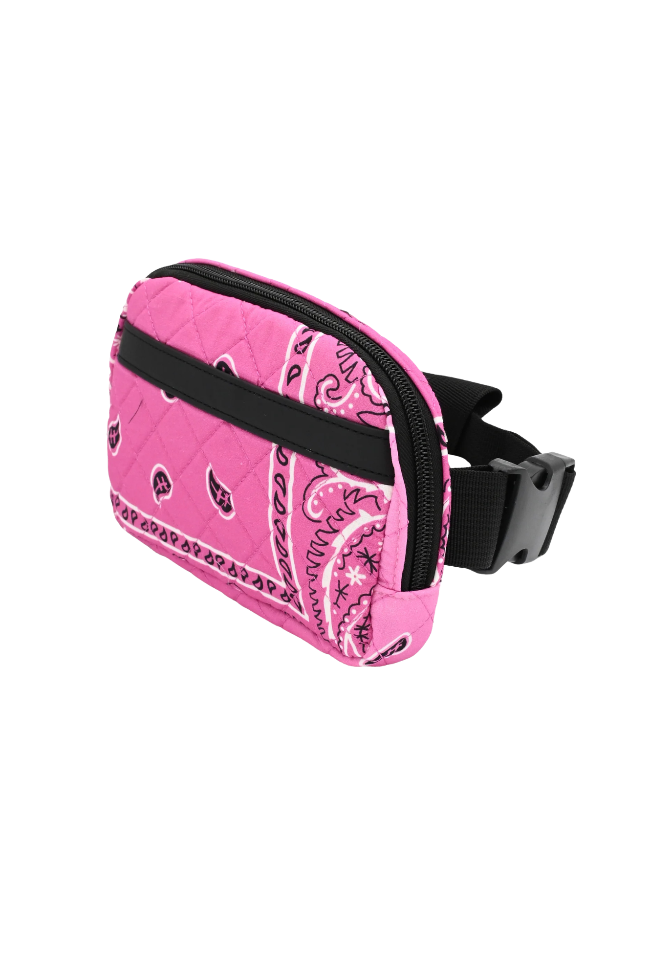 Bandana Waist Bag