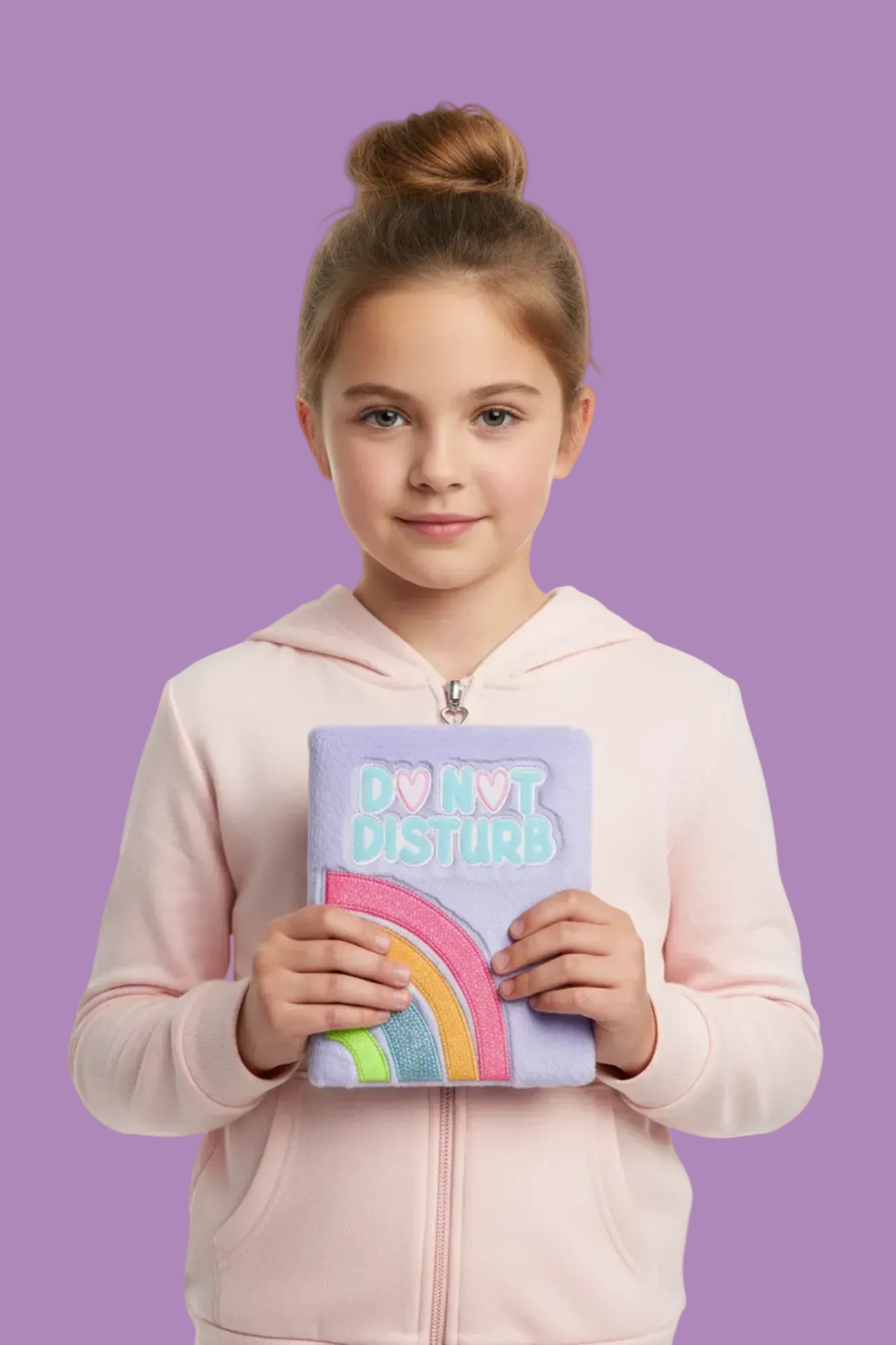 Do Not Disturb Furry Journal