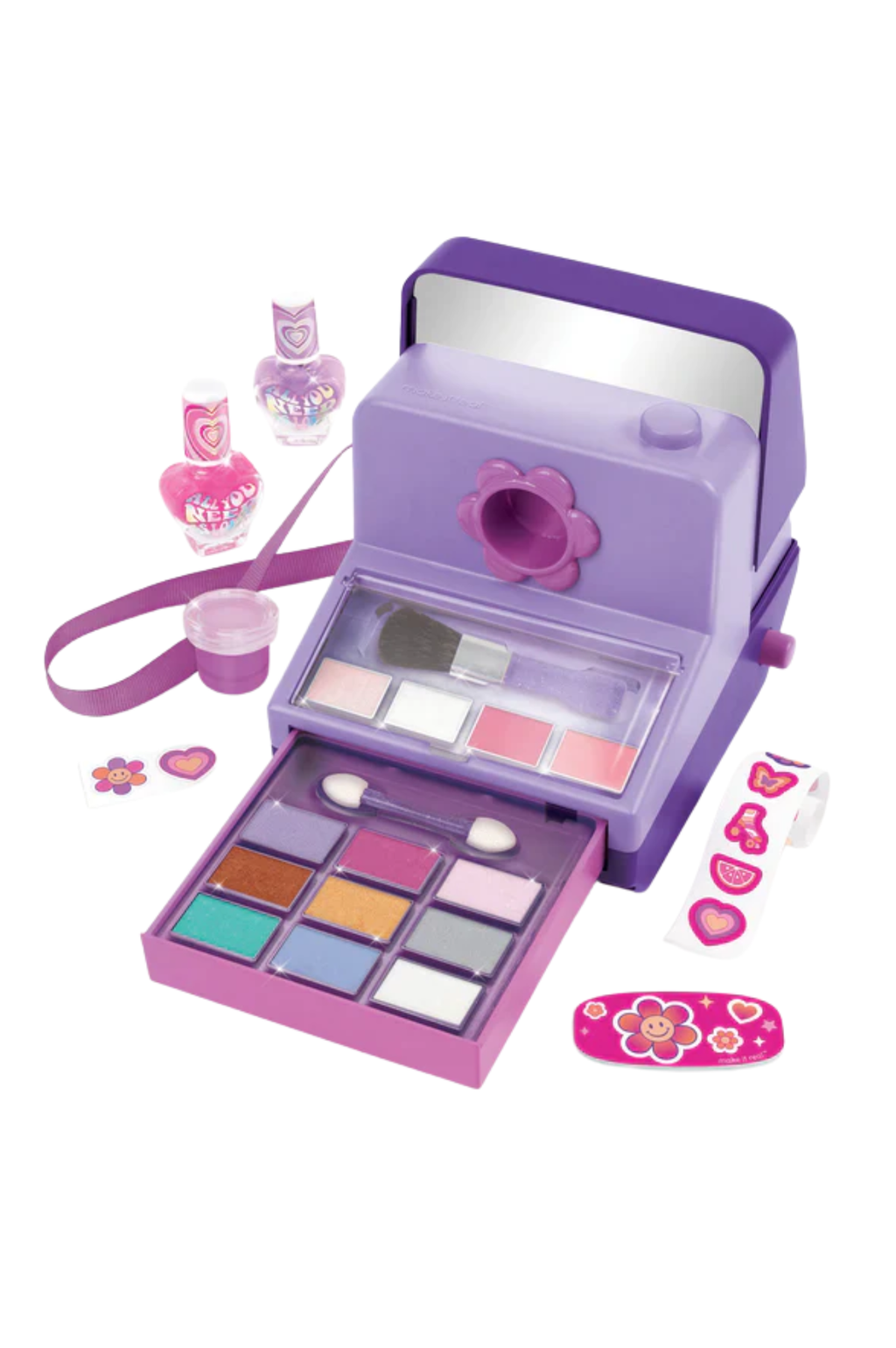 Instant Glam Cosmetic Case