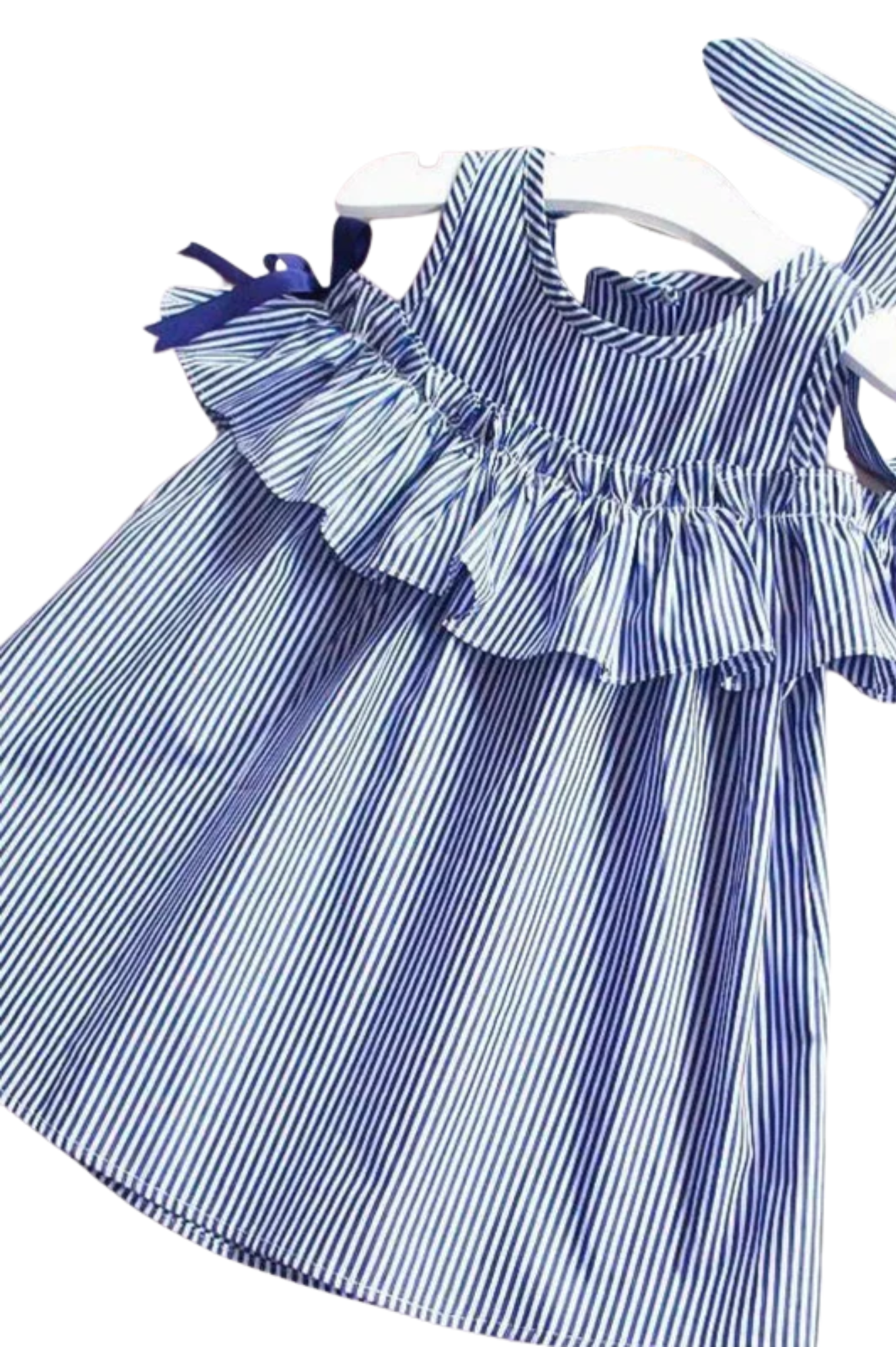 Sunbathing Sweetie Cold-Shoulder Dress