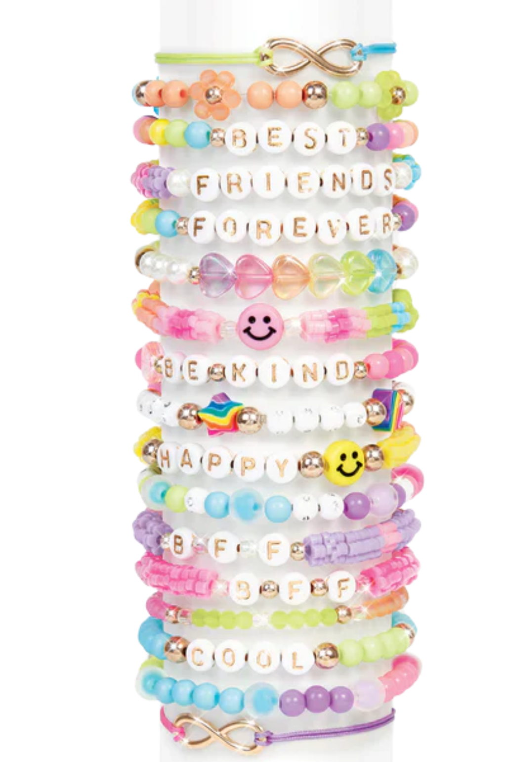 Beads 2-GO! DIY Jewelry Set