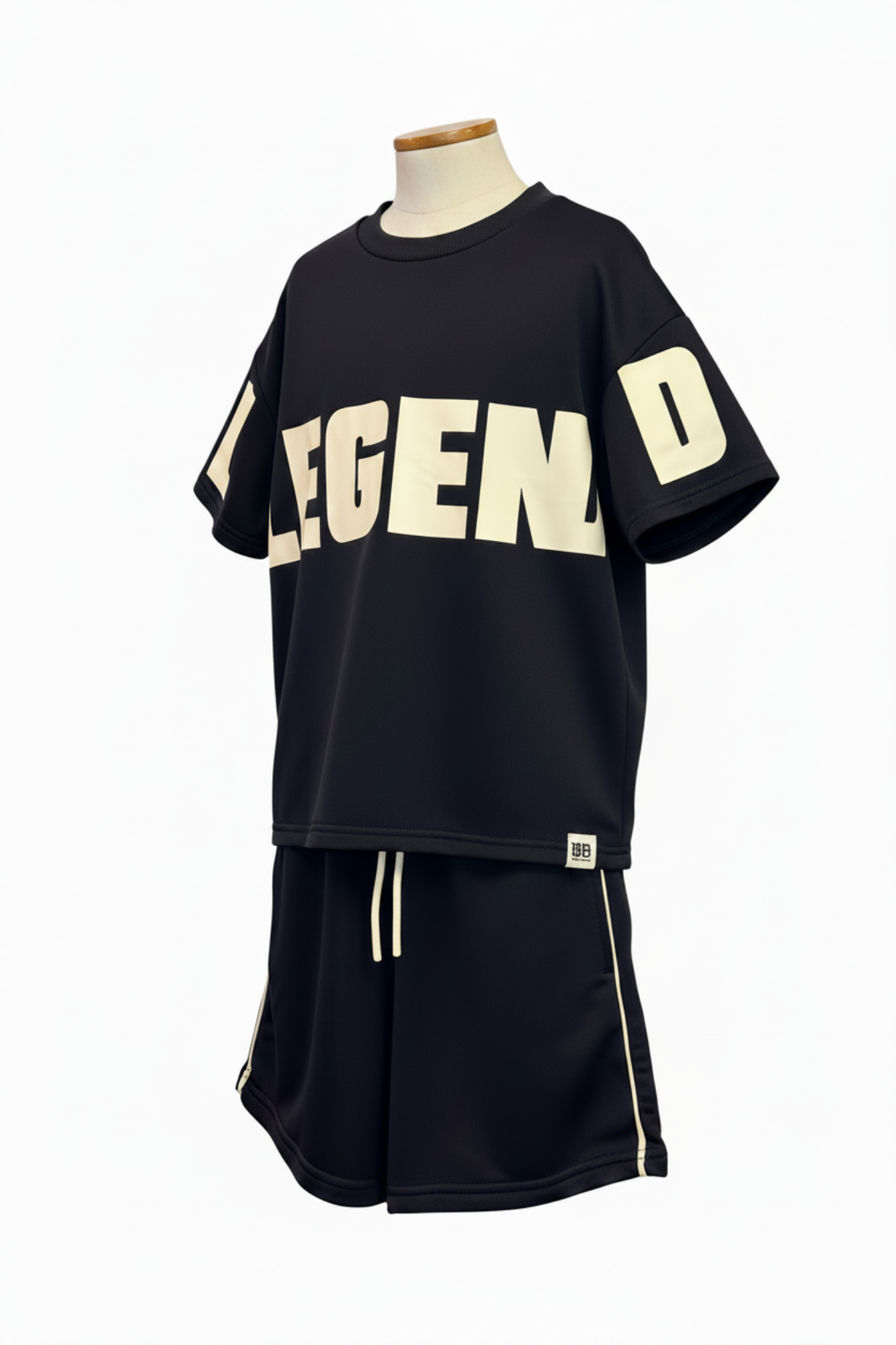Legend Navy Blue Set